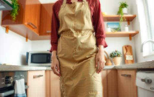 Philips Airfryer 3000 Series — lifestyle photo showing Philips Airfryer 3000 Series in use