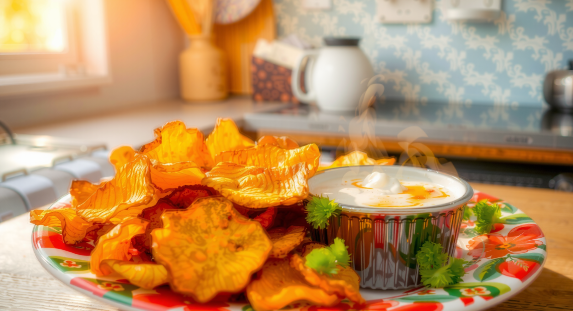 Philips Air Fryer 2000 Series 4.2L review