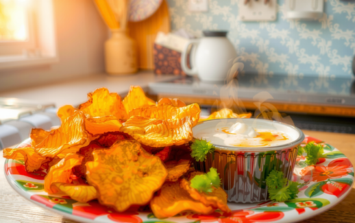 Philips Air Fryer 2000 Series 4.2L review