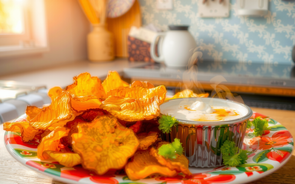 Philips Air Fryer 2000 Series 4.2L review