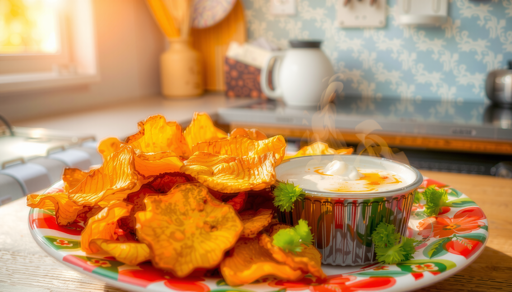 Philips Air Fryer 2000 Series 4.2L review