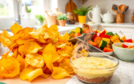 Russell Hobbs XXL Family Rapid Digital Air Fryer 8L review
