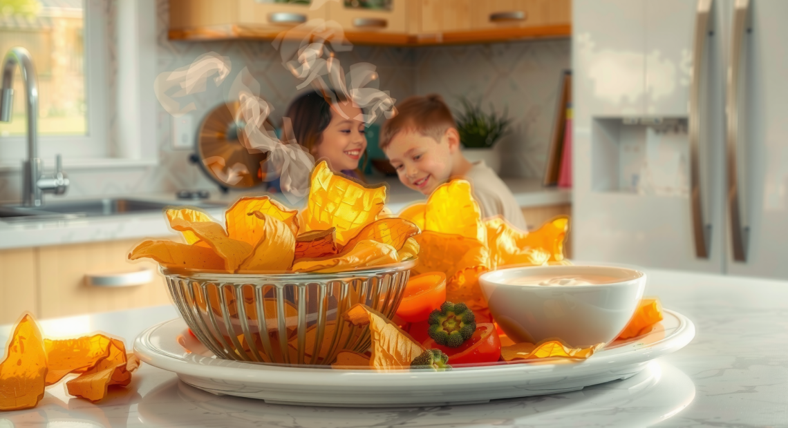 Swan 11L Twin Stack Air Fryer review