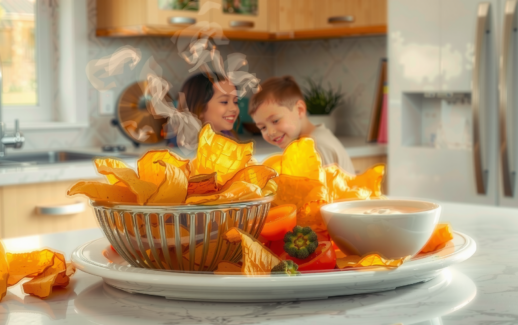 Swan 11L Twin Stack Air Fryer review