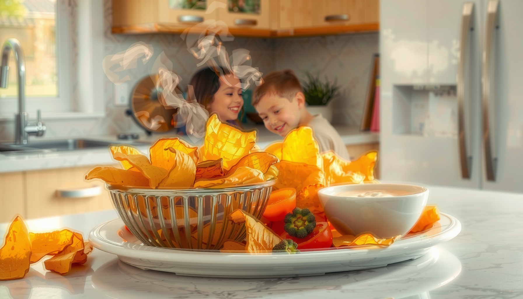 Swan 11L Twin Stack Air Fryer review