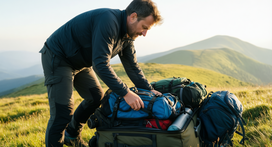 ninja speedi 5 7l review uk — illustrative AI-generated lifestyle image
