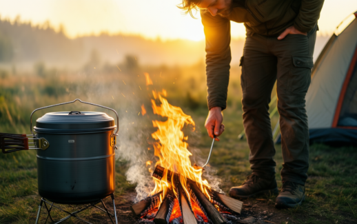 tefal xxl fryer 11l — illustrative AI-generated lifestyle image